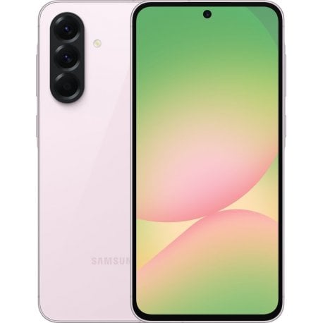 Samsung Galaxy A56 5G 8/128GB Awesome Pink (SM-A566BLIAEUC)