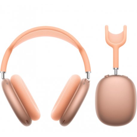 Бездротові навушники Apple AirPods Max USB-C Orange (MWW73) Open Box