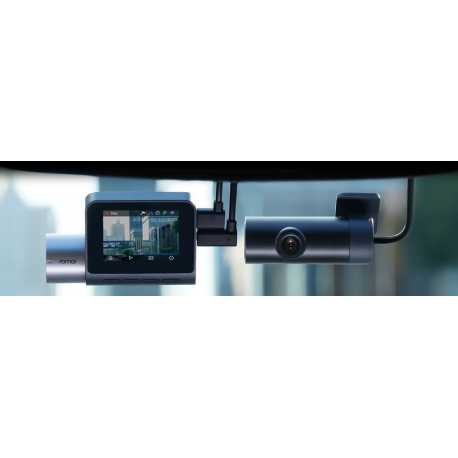 Камера заднего вида 70mai Interior Dash Cam Midrive FC02