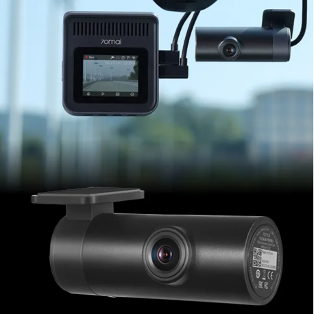 Камера заднего вида 70mai Interior Dash Cam Midrive FC02