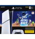 Ігрова консоль Sony PlayStation 5 Slim Digital Edition 1TB (Astro Bot Bundle)