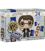 Набор подарочный Funko POP Advent Calendar: Harry Potter v.2 (61984)