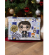 Набір подарунковий Funko POP Advent Calendar: Harry Potter v.2 (61984)