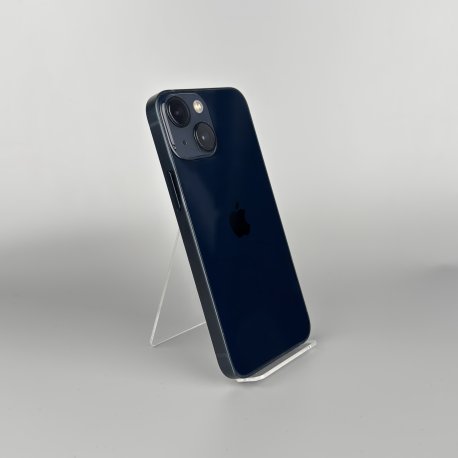 Б/в iPhone 13 Mini 128GB Midnight (Ідеальний стан)