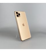 Б/у iPhone 11 Pro Max 256GB Gold (Идеальное состояние)