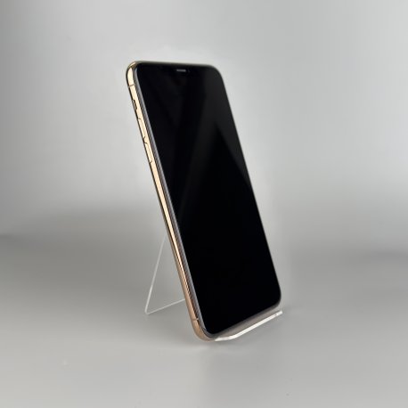 Б/в iPhone 11 Pro Max 256GB Gold (Ідеальний стан)