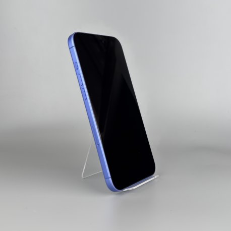 Б/в iPhone 16 Plus 128GB Ultramarine (Ідеальний стан)