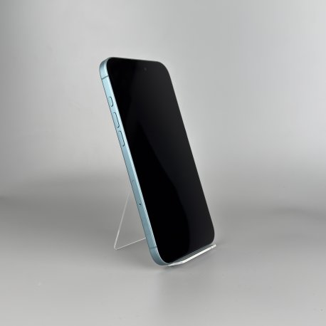 Б/в iPhone 16 Plus 128GB Teal (Ідеальний стан)