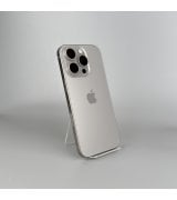 Б/в iPhone 16 Pro 512GB Natural Titanium (Як новий)