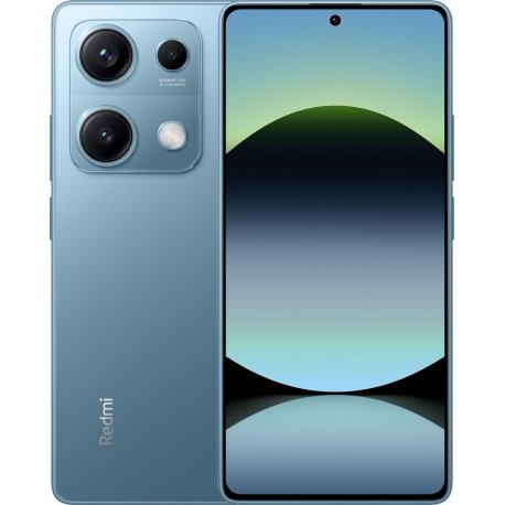 Xiaomi Redmi Note 14S 8/256GB Ocean Blue