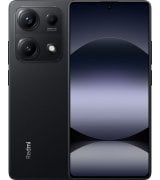 Xiaomi Redmi Note 14S 8/256GB Midnight Black