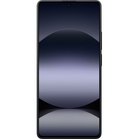 Xiaomi Redmi Note 14S 8/256GB Midnight Black