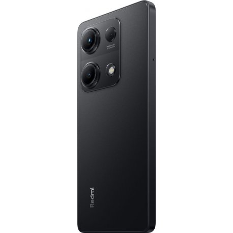 Xiaomi Redmi Note 14S 8/256GB Midnight Black
