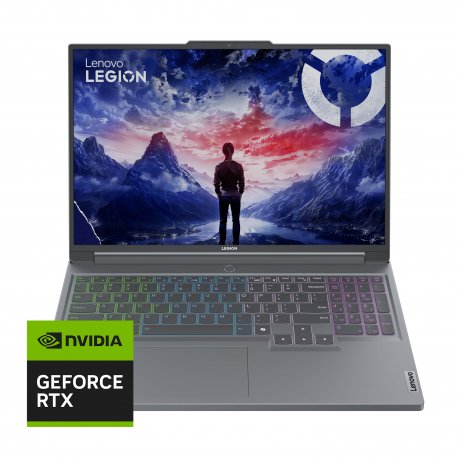 Ноутбук Lenovo Legion 5-16IRX9 (83DG00MLRA)
