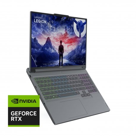 Ноутбук Lenovo Legion 5-16IRX9 (83DG00MLRA)