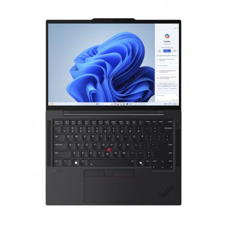 Ноутбук Lenovo ThinkPad T14-G5 (21MMS11400)