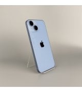 Б/в iPhone 14 128GB Dual Sim Blue (Ідеальний стан)