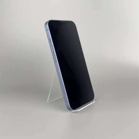 Б/у iPhone 14 128GB Dual Sim Blue (Идеальное состояние)