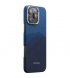 Чохол Pitaka Tactile Woven Case для iPhone 16 Pro StarPeak Lumintex Over The Horizon