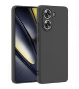 Чехол Epik Black Full для Poco X7 Pro Black