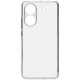 Чехол Epic TPU 1,5mm для Xiaomi Poco X7 ProTransparent