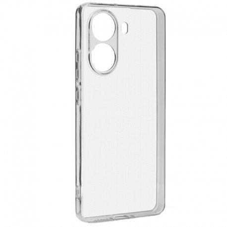 Чехол Epic TPU 1,5mm для Xiaomi Poco X7 ProTransparent