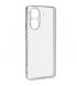 Чехол Epic TPU 1,5mm для Xiaomi Poco X7 ProTransparent