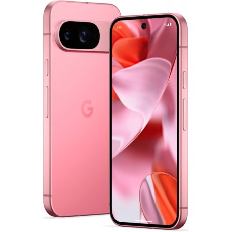 Google Pixel 9 12/128GB Peony (US)