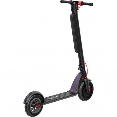 Электросамокат Proove X-City Pro (2025) Black-Red