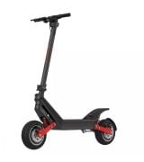 Электросамокат Proove Dual Sport (2025) Black-Red