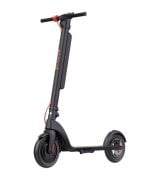 Электросамокат Proove X-City Pro (2025) Black-Red