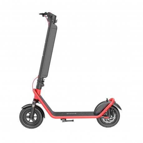 Электросамокат Proove Urban 450W (2025) Red