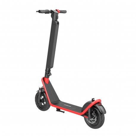 Электросамокат Proove Urban 450W (2025) Red