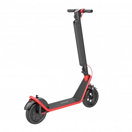 Электросамокат Proove Urban 450W (2025) Red