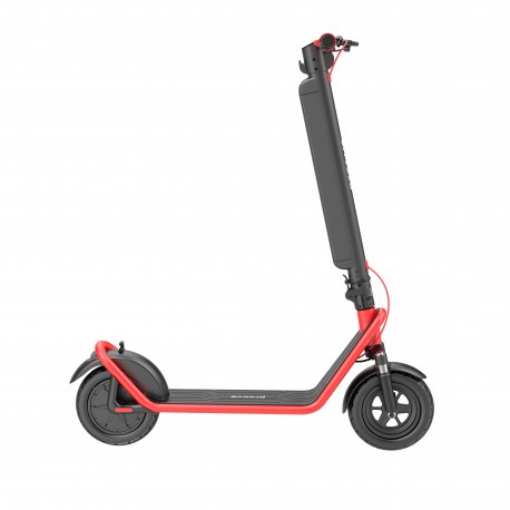 Электросамокат Proove Urban 450W (2025) Red