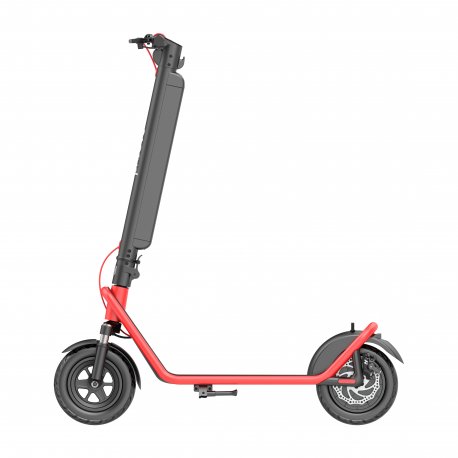 Электросамокат Proove Urban 450W (2025) Red