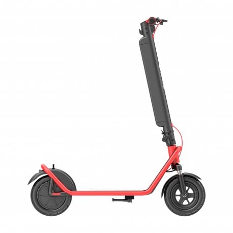 Электросамокат Proove Urban 450W (2025) Red