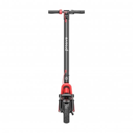 Электросамокат Proove Urban 450W (2025) Red