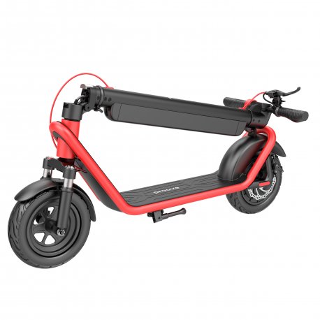 Электросамокат Proove Urban 450W (2025) Red