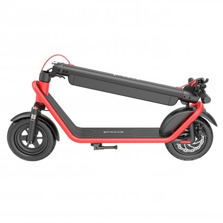 Электросамокат Proove Urban 450W (2025) Red