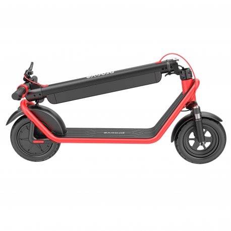 Электросамокат Proove Urban 450W (2025) Red
