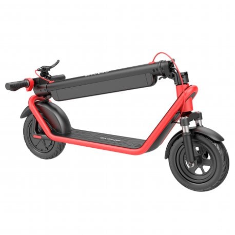 Электросамокат Proove Urban 450W (2025) Red
