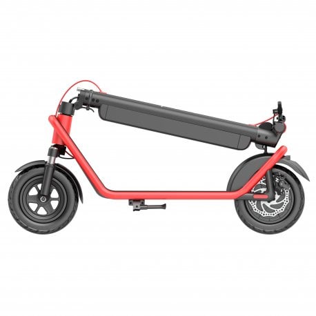 Электросамокат Proove Urban 450W (2025) Red