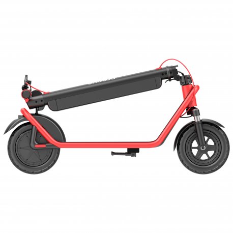 Электросамокат Proove Urban 450W (2025) Red