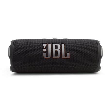 Портативная акустика JBL Flip 7 Black (JBLFLIP7BLK)