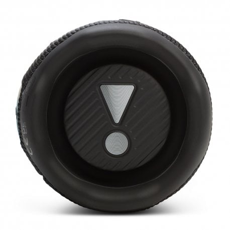 Портативна акустика JBL Flip 7 Black (JBLFLIP7BLK)
