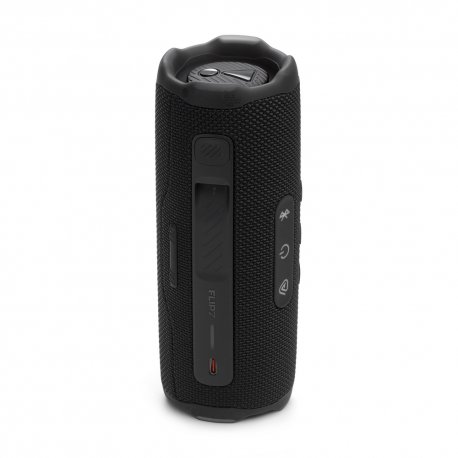 Портативна акустика JBL Flip 7 Black (JBLFLIP7BLK)