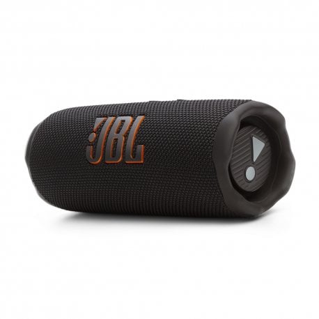 Портативна акустика JBL Flip 7 Black (JBLFLIP7BLK)