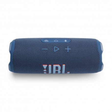 Портативна акустика JBL Flip 7 Blue (JBLFLIP7BLU)