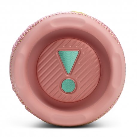 Портативна акустика JBL Flip 7 Pink (JBLFLIP7PINK)